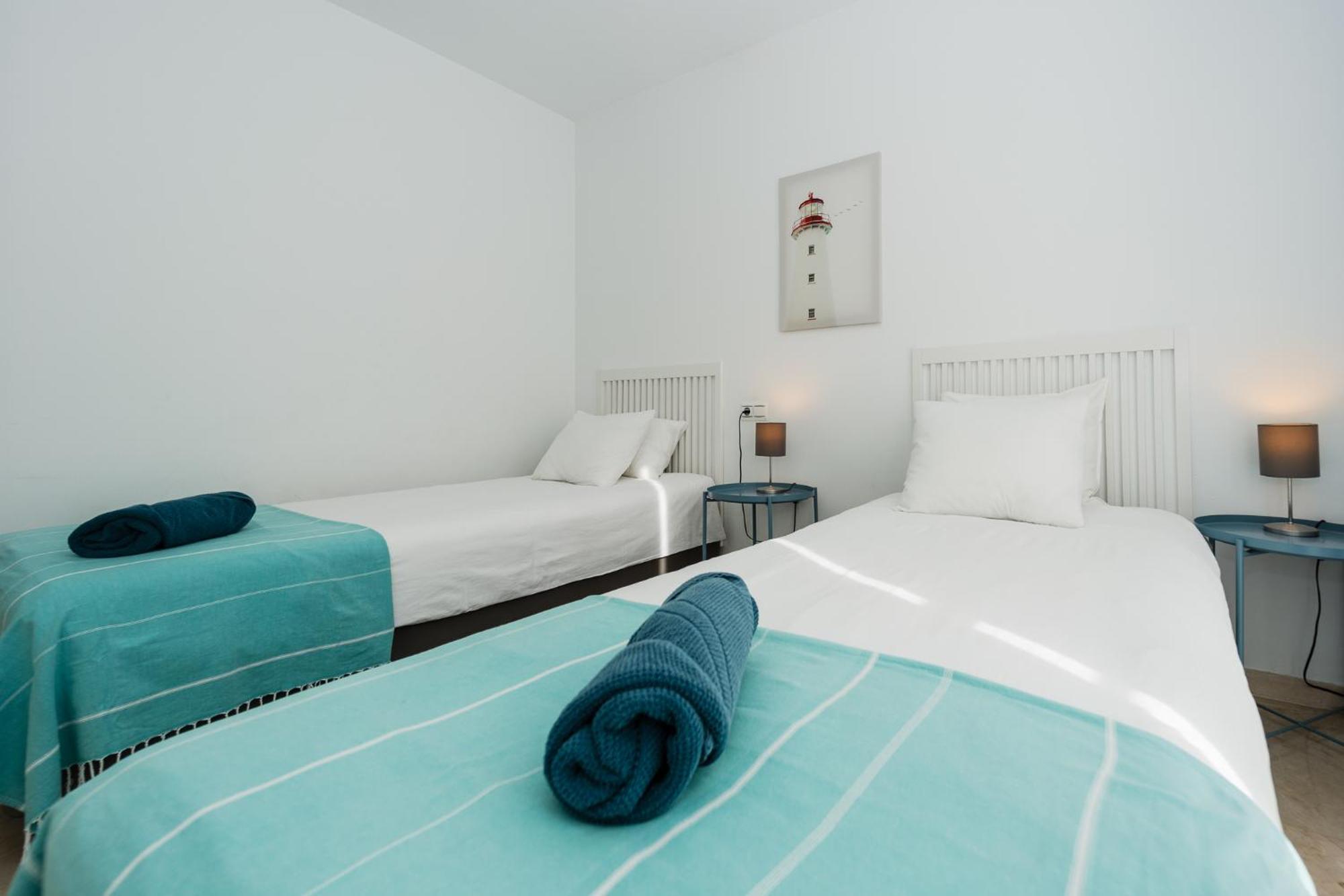 Blue Nautico - Penthouse With Stunning Views Of La Herradura Ла-Еррадура Екстер'єр фото