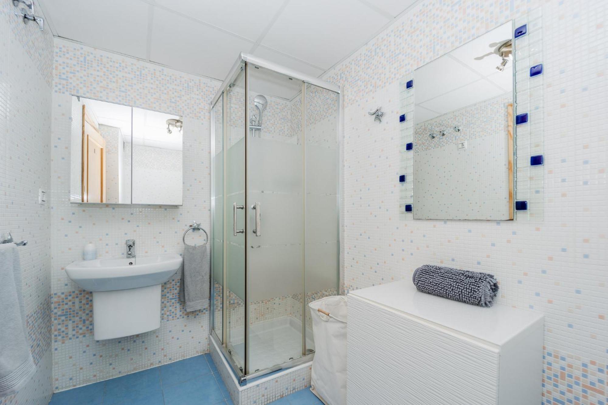 Blue Nautico - Penthouse With Stunning Views Of La Herradura Ла-Еррадура Екстер'єр фото